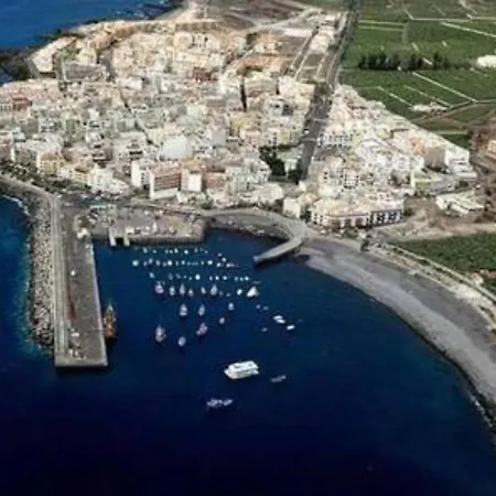 Brisas Del Sur - Oasis Tenerife Sur Apartament Playa de San Juan (Tenerife)