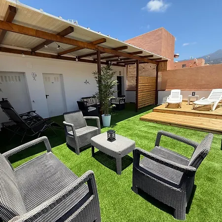 Brisas Del Sur - Oasis Tenerife Sur Apartament *