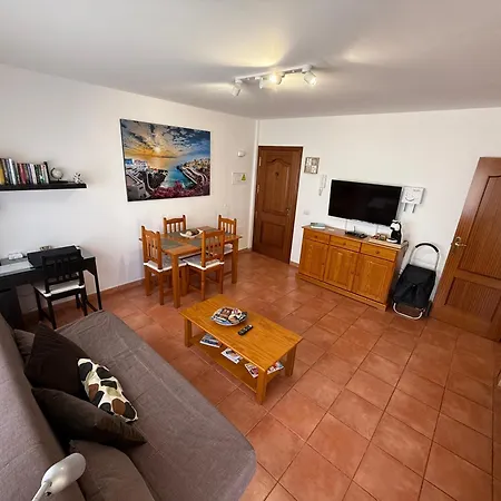 Apartament Brisas Del Sur - Oasis Tenerife Sur *