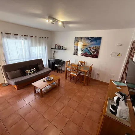 Brisas Del Sur - Oasis Tenerife Sur شقة