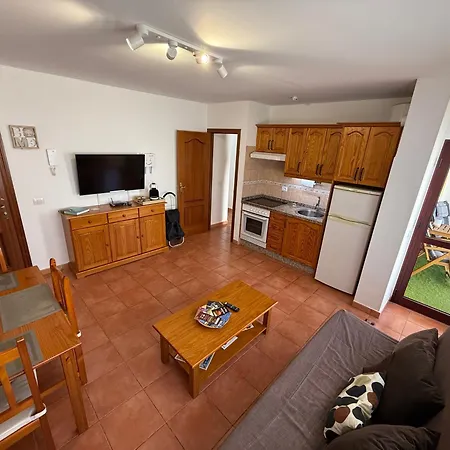 Brisas Del Sur - Oasis Tenerife Sur Apartament