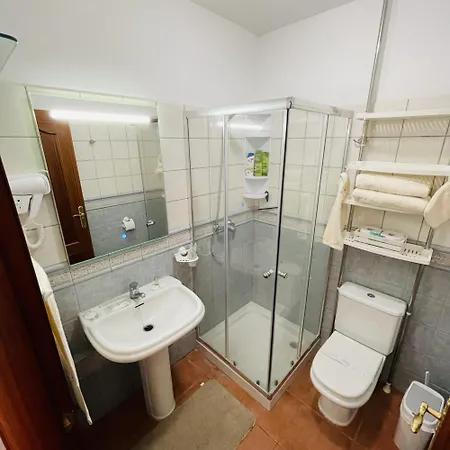 Appartement Brisas Del Sur - Oasis Tenerife Sur *