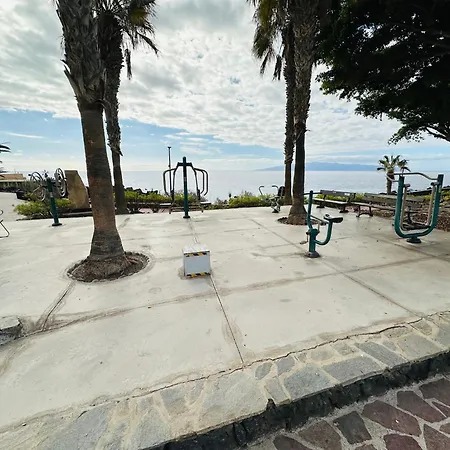 Brisas Del Sur - Oasis Tenerife Sur Плайя-де-Сан-Хуан