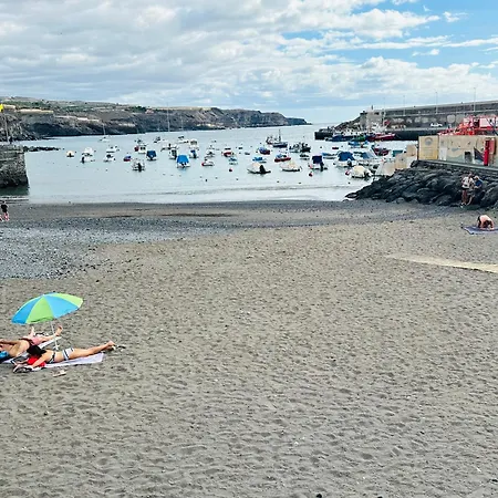 Brisas Del Sur - Oasis Tenerife Sur *