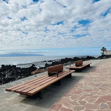 Apartman Brisas Del Sur - Oasis Tenerife Sur