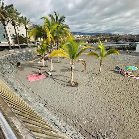 Appartement Brisas Del Sur - Oasis Tenerife Sur