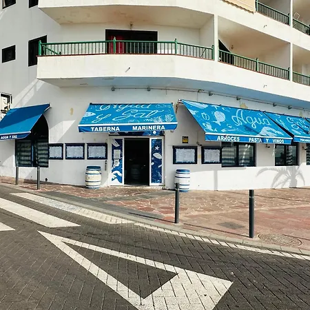 Brisas Del Sur - Oasis Tenerife Sur Apartment *