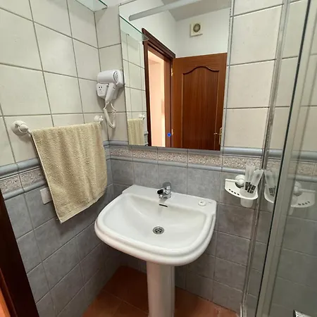 Brisas Del Sur - Oasis Tenerife Sur Appartement