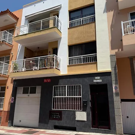 Lejlighed Brisas Del Sur - Oasis Tenerife Sur