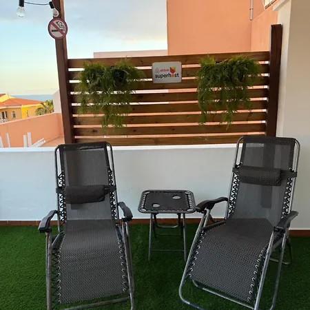 Appartement Brisas Del Sur - Oasis Tenerife Sur