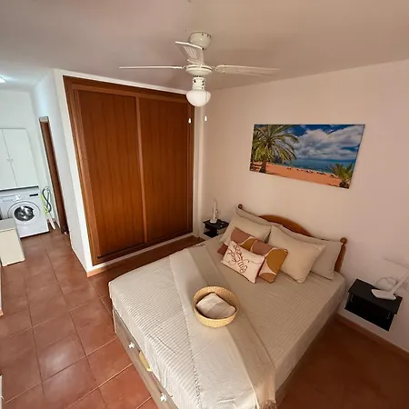 Appartement Brisas Del Sur - Oasis Tenerife Sur Playa de San Juan (Tenerife)