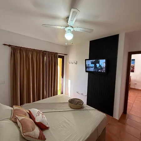 Brisas Del Sur - Oasis Tenerife Sur *