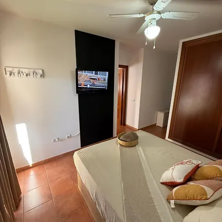 Brisas Del Sur - Oasis Tenerife Sur Appartement Playa de San Juan (Tenerife)