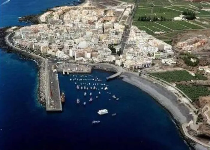 Brisas Del Sur - Oasis Tenerife Sur Apartmán Playa de San Juan (Tenerife)