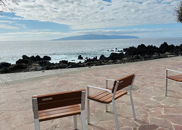 Brisas Del Sur - Oasis Tenerife Sur *