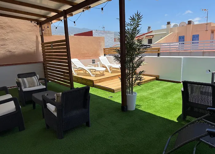 Brisas Del Sur - Oasis Tenerife Sur