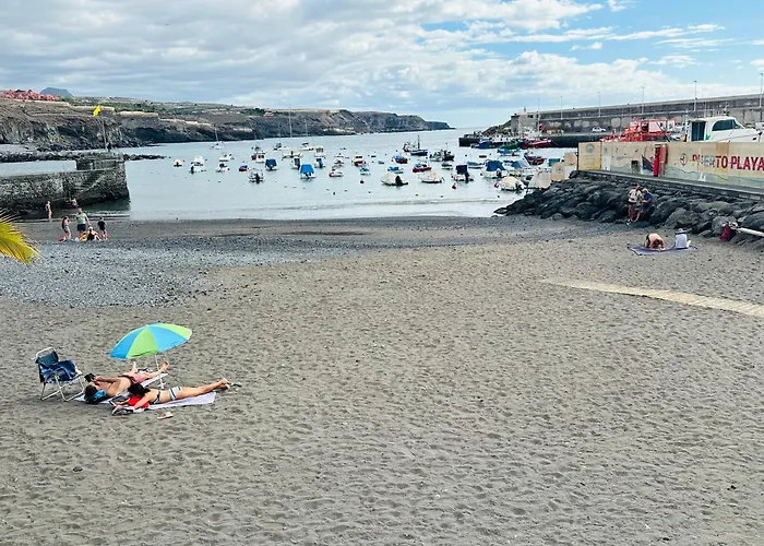 Brisas Del Sur - Oasis Tenerife Sur *