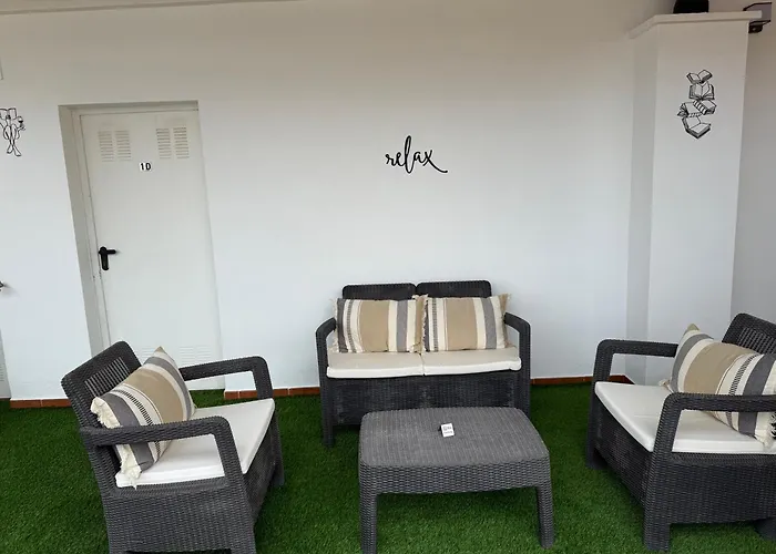 Brisas Del Sur - Oasis Tenerife Sur