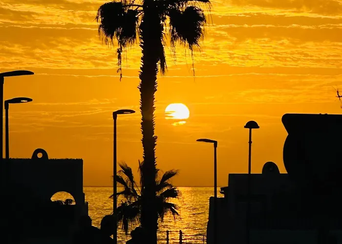 Brisas Del Sur - Oasis Tenerife Sur