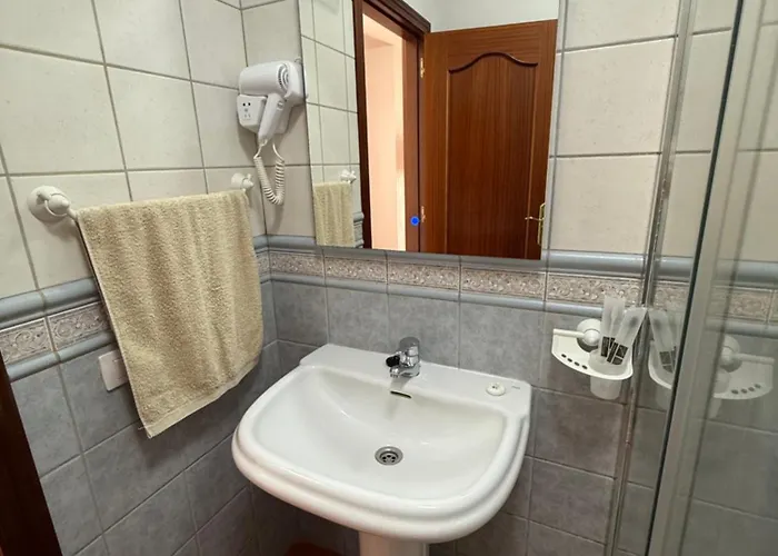 Brisas Del Sur - Oasis Tenerife Sur Апартаменты