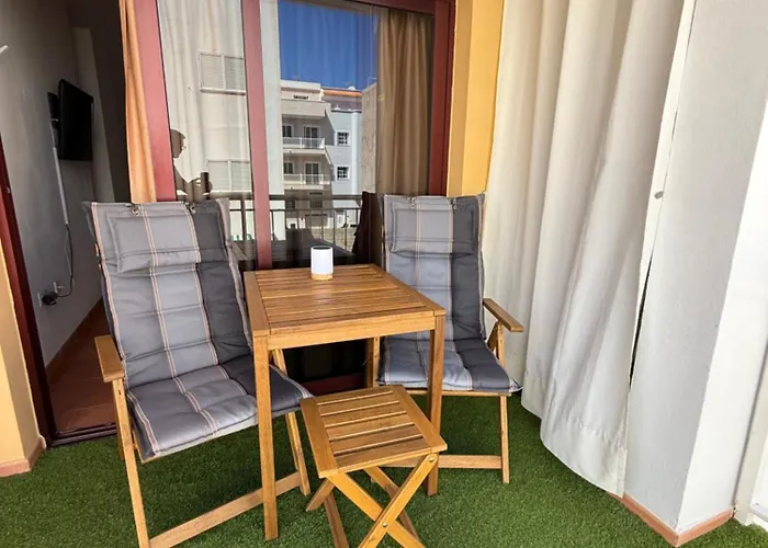 Brisas Del Sur - Oasis Tenerife Sur *