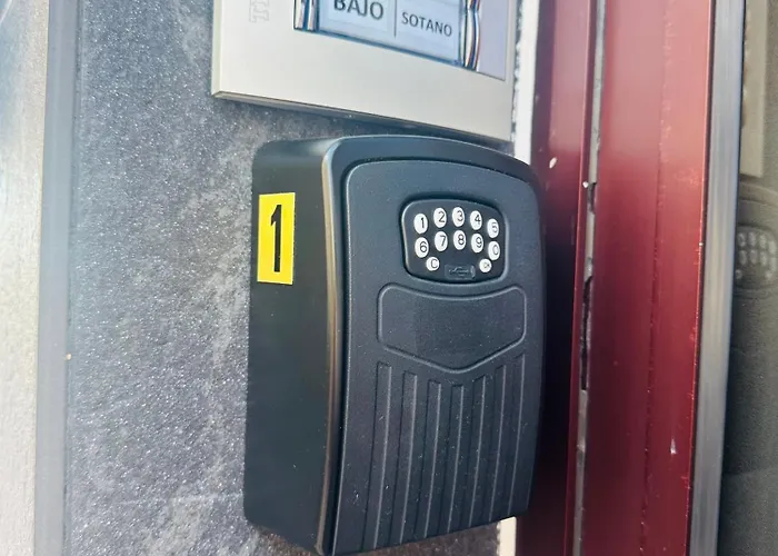 Brisas Del Sur - Oasis Tenerife Sur * Плайя-де-Сан-Хуан