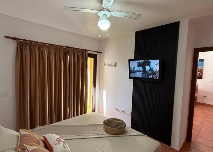 Brisas Del Sur - Oasis Tenerife Sur *