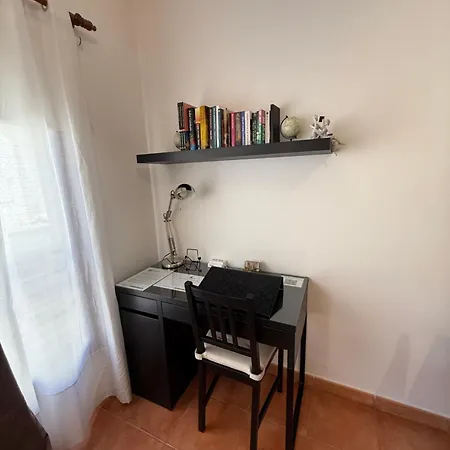 Brisas Del Sur - Oasis Tenerife Sur *