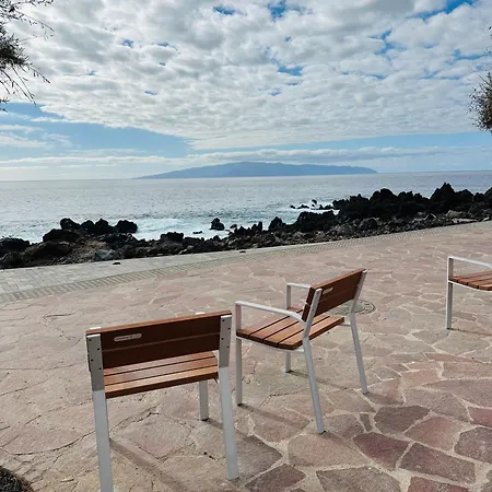 Brisas Del Sur - Oasis Tenerife Sur *