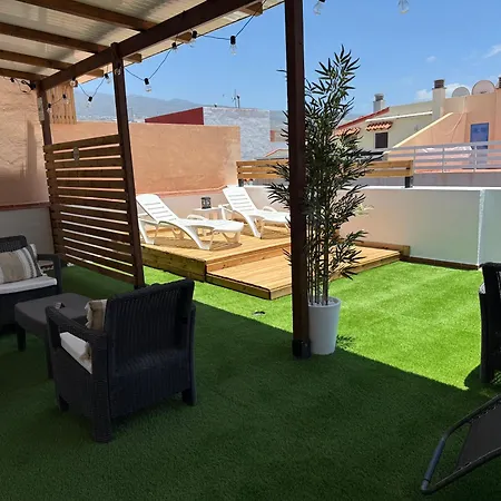 Brisas Del Sur - Oasis Tenerife Sur