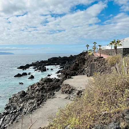 Apartamento Brisas Del Sur - Oasis Tenerife Sur Playa de San Juan (Tenerife)