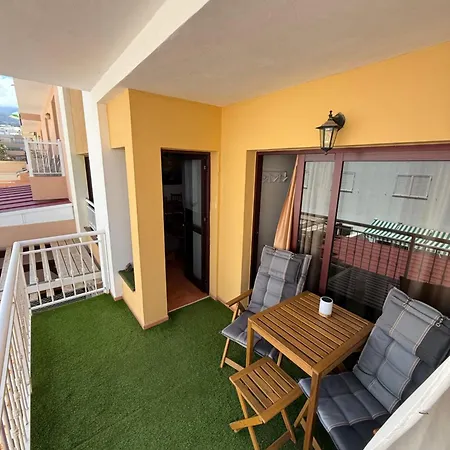 Brisas Del Sur - Oasis Tenerife Sur * Playa de San Juan (Tenerife)