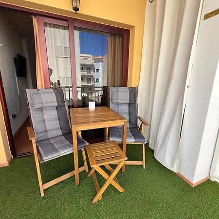 Brisas Del Sur - Oasis Tenerife Sur *